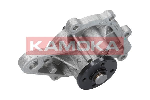 Vattenpump