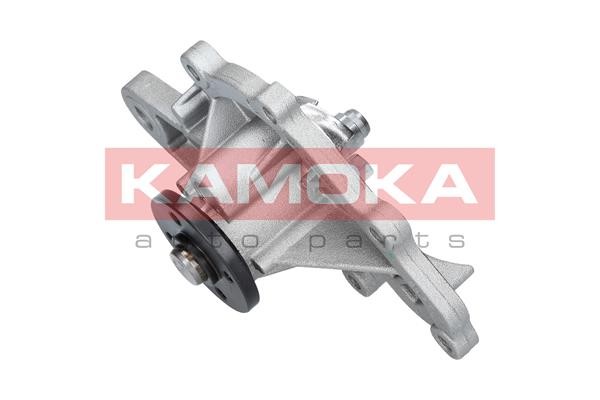 Vattenpump
