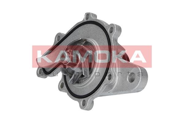 Vattenpump