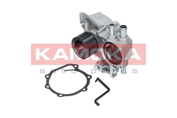 Vattenpump