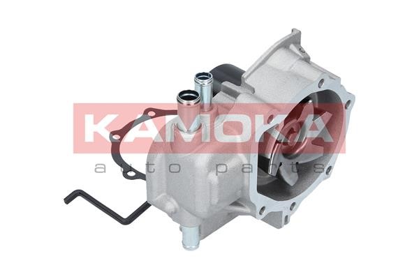 Vattenpump