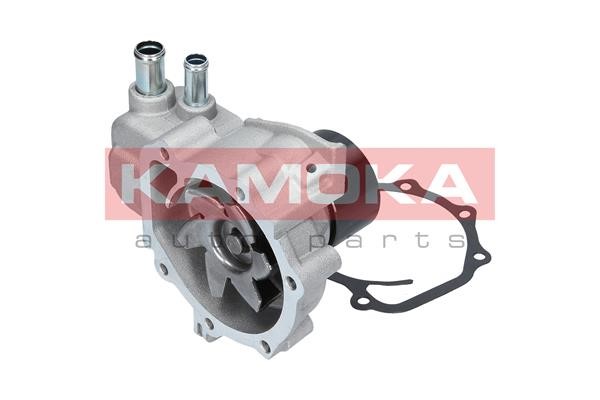 Vattenpump