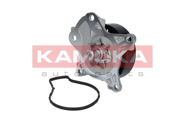 Vattenpump Vattenpump