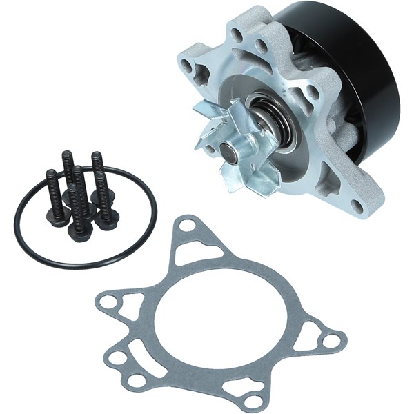 Vattenpump