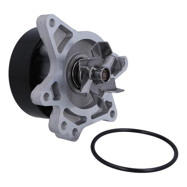 Vattenpump