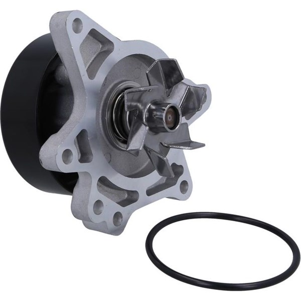 Vattenpump