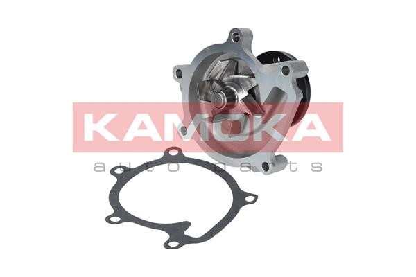 Vattenpump