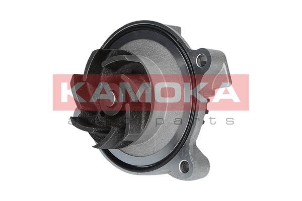 Vattenpump
