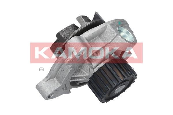 Vattenpump