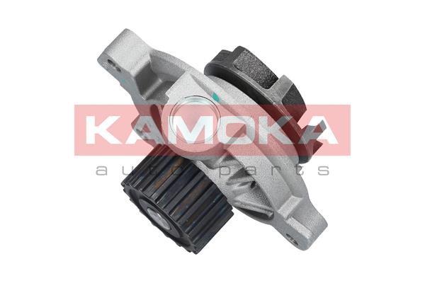 Vattenpump