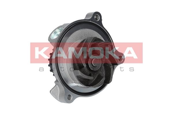 Vattenpump