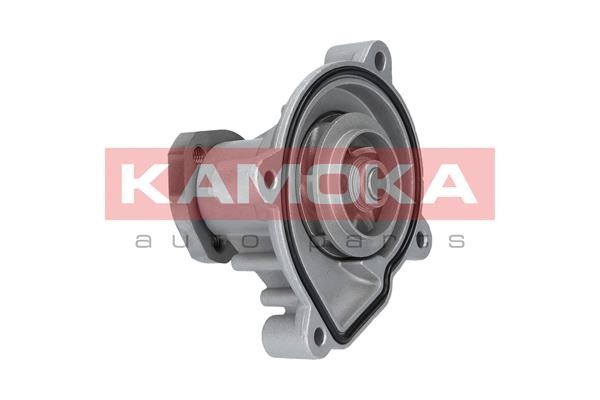 Vattenpump Vattenpump