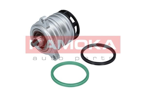 Vattenpump Vattenpump