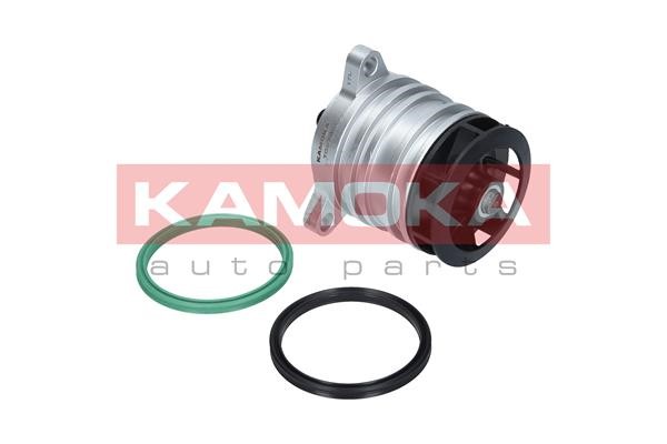 Vattenpump Vattenpump