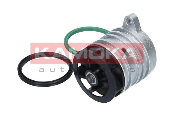 Vattenpump Vattenpump