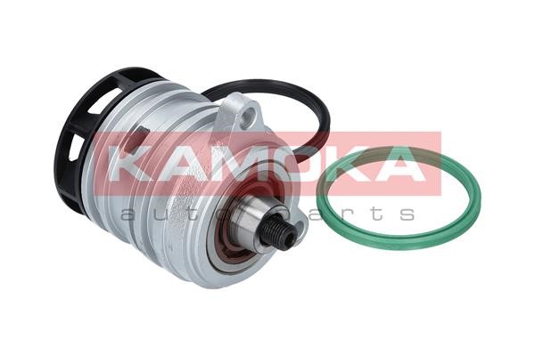 Vattenpump Vattenpump