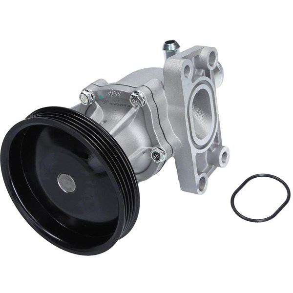Vattenpump