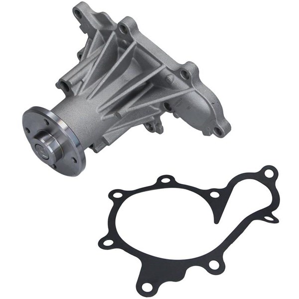 Vattenpump