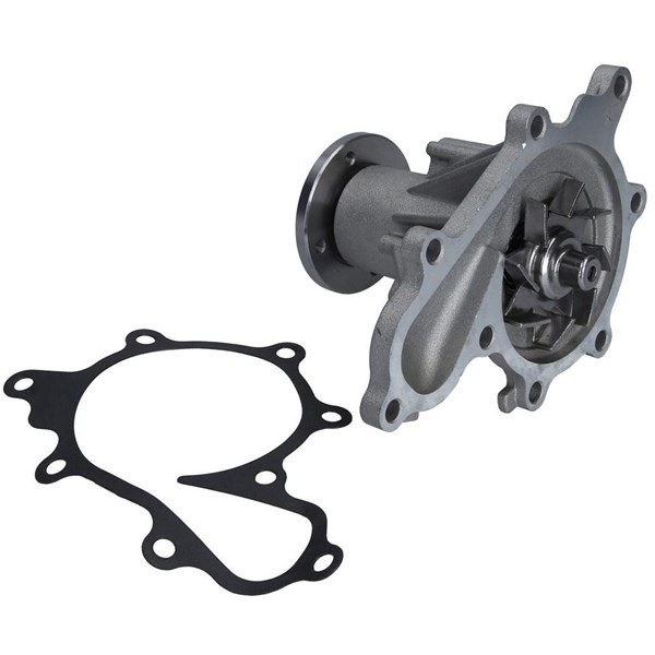 Vattenpump Vattenpump