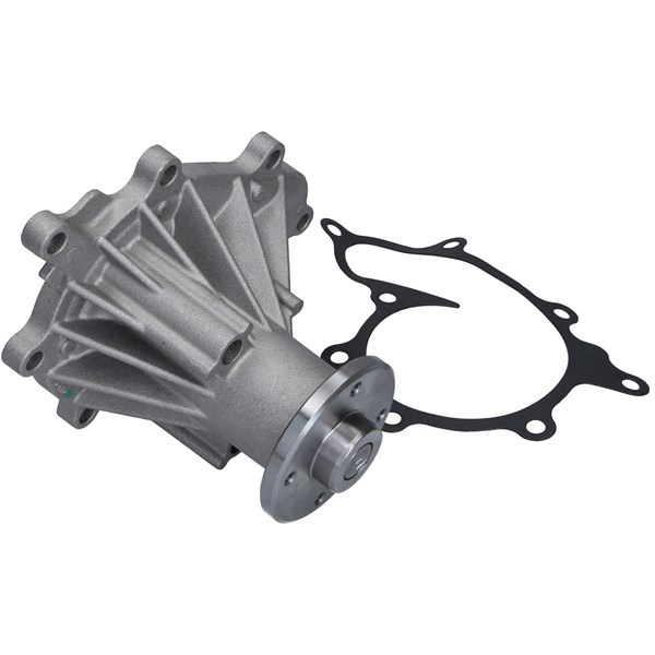 Vattenpump Vattenpump