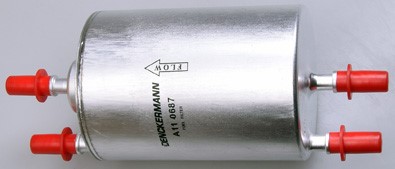 Bränslefilter