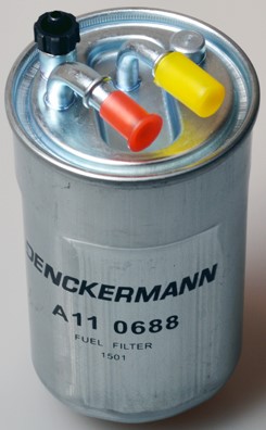 Bränslefilter