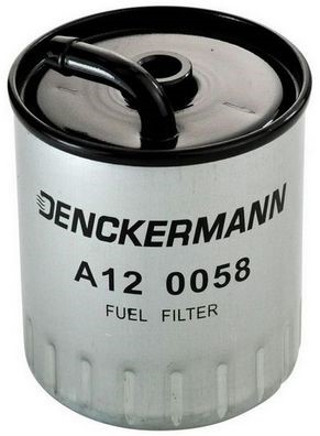 Bränslefilter