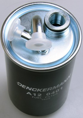 Bränslefilter