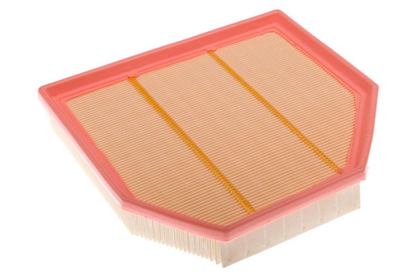 Luftfilter, Vänster, Höger Luftfilter, Vänster, Höger