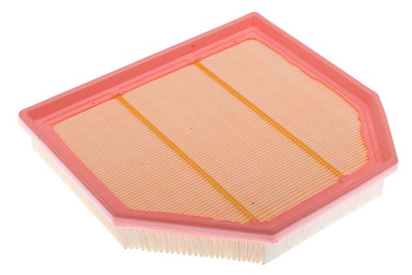 Luftfilter, Höger, Vänster
