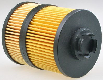 Oljefilter