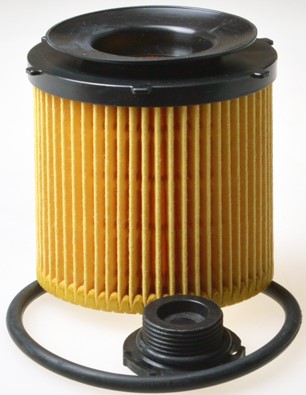 Oljefilter
