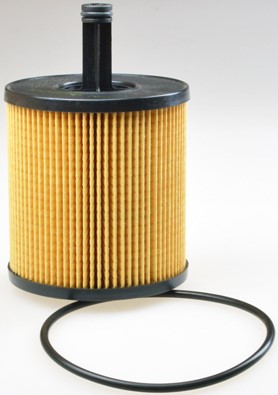 Oljefilter