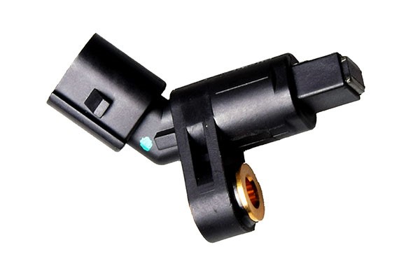 ABS-givare, Sensor, hjulvarvtal, Fram, framaxel höger