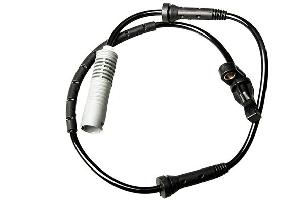 ABS-givare, Sensor, hjulvarvtal, Framaxel