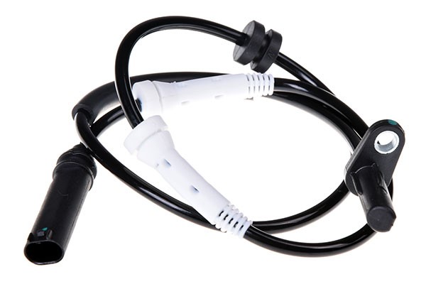ABS-givare, Sensor, hjulvarvtal, Framaxel ABS-givare, Sensor, hjulvarvtal, Framaxel