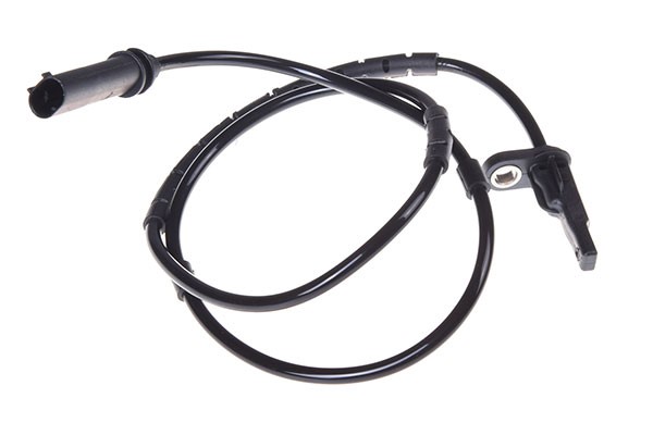 ABS-givare, Sensor, hjulvarvtal, Bakaxel