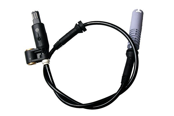 ABS-givare, Sensor, hjulvarvtal, Framaxel