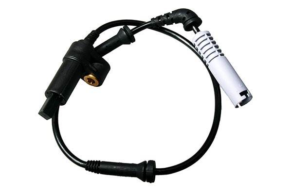 ABS-givare, Sensor, hjulvarvtal, Framaxel