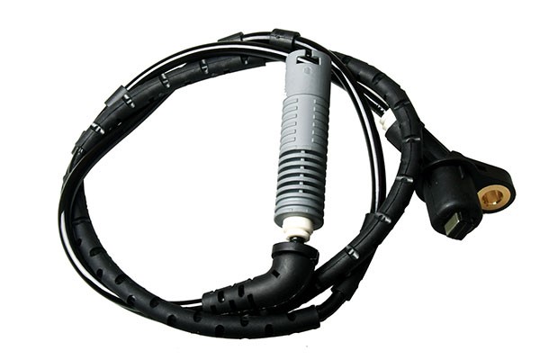 ABS-givare, Sensor, hjulvarvtal, Bakaxel