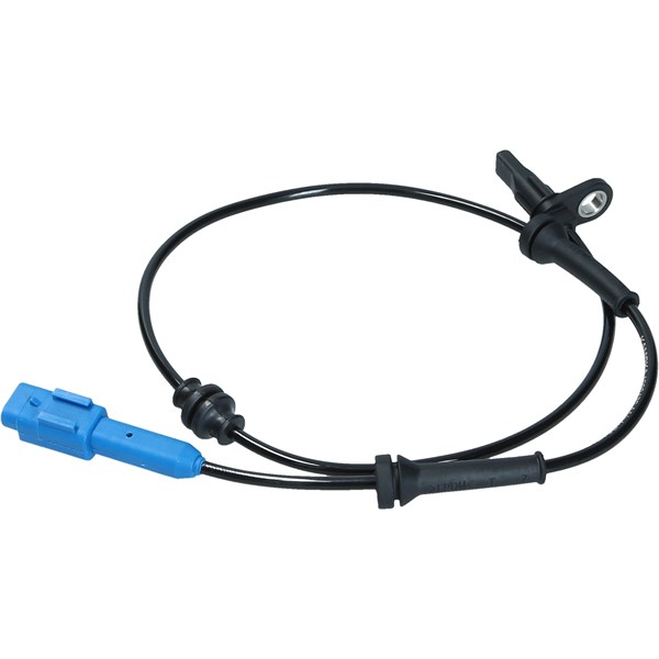 ABS-givare, Sensor, hjulvarvtal, Bakaxel