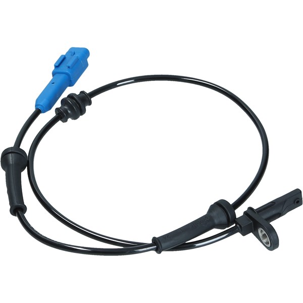 ABS-givare, Sensor, hjulvarvtal, Bakaxel