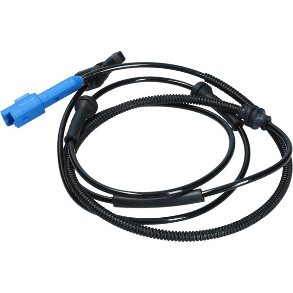 ABS-givare, Sensor, hjulvarvtal, Bakaxel ABS-givare, Sensor, hjulvarvtal, Bakaxel
