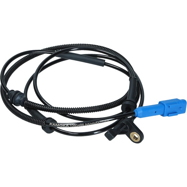 ABS-givare, Sensor, hjulvarvtal, Bakaxel ABS-givare, Sensor, hjulvarvtal, Bakaxel