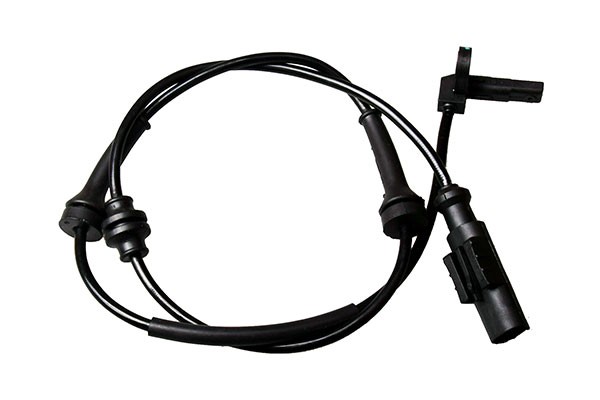 ABS-givare, Sensor, hjulvarvtal, Framaxel