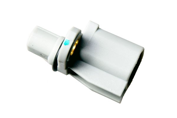 ABS-givare, Sensor, hjulvarvtal, Bakaxel