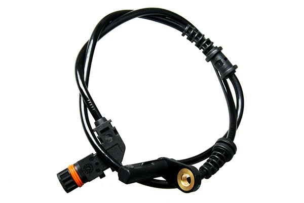 ABS-givare, Sensor, hjulvarvtal, Framaxel