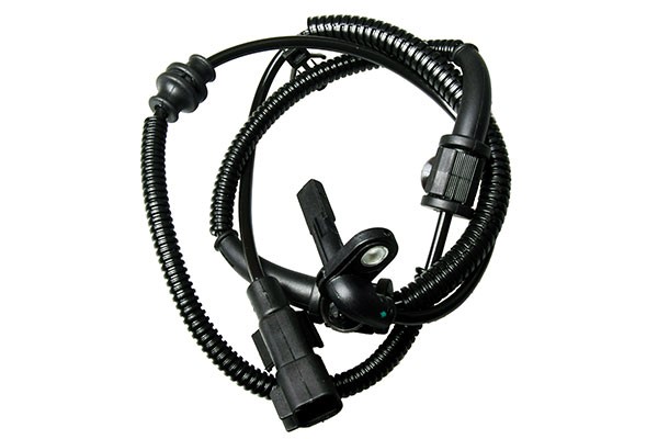ABS-givare, Sensor, hjulvarvtal, Framaxel
