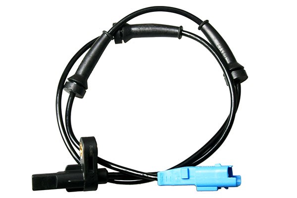 ABS-givare, Sensor, hjulvarvtal, Bakaxel