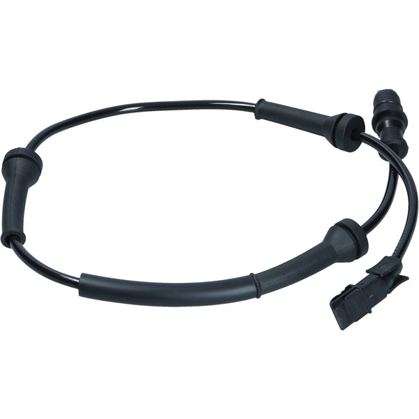 ABS-givare, Sensor, hjulvarvtal, Framaxel